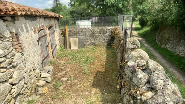 Maison à vendre à Saint-Léomer (86290) - Vienne