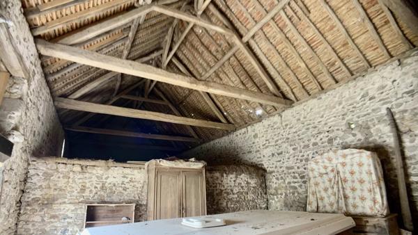 Maison à vendre à Saint-Léomer (86290) - Vienne