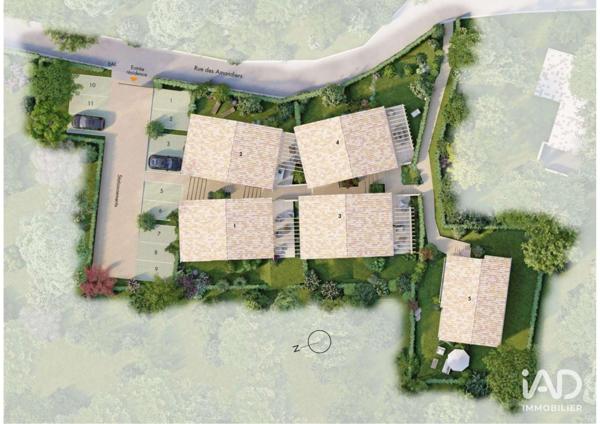 Maison à vendre 4 pièces 93 m² Leucate