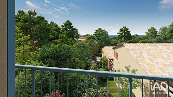 Maison à vendre 4 pièces 93 m² Leucate