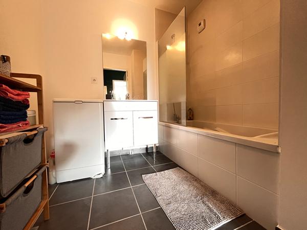 Appartement Nantes 3 pièce(s)