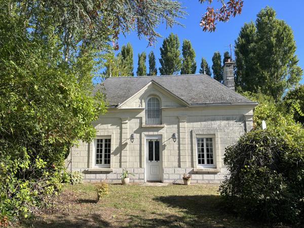 Maison à vendre à Vernantes (49390) - Maine-et-Loire