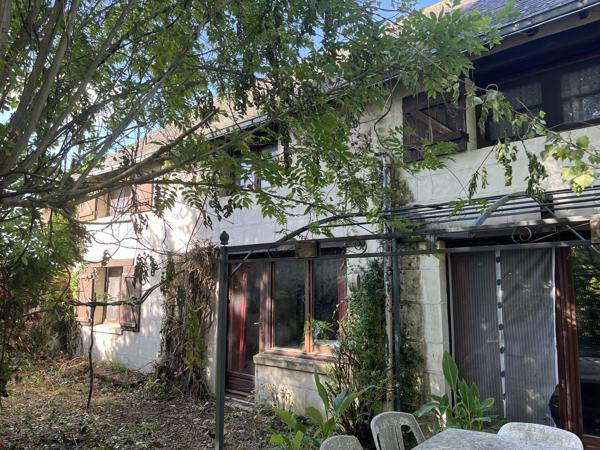 Maison à vendre à Vernantes (49390) - Maine-et-Loire