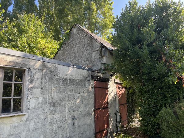 Maison à vendre à Vernantes (49390) - Maine-et-Loire