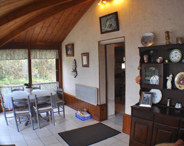 Maison à vendre à Vernantes (49390) - Maine-et-Loire