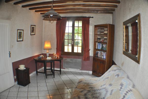 Maison à vendre à Vernantes (49390) - Maine-et-Loire