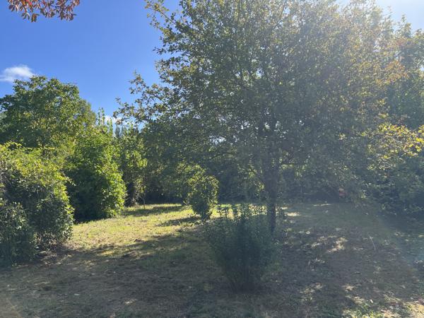 Maison à vendre à Vernantes (49390) - Maine-et-Loire