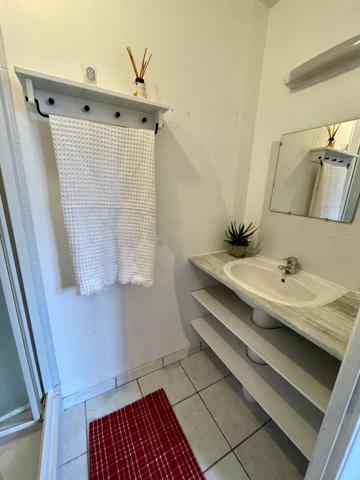 A vendre appartement Carnac Bourg 3 pièces de 74.40 m²