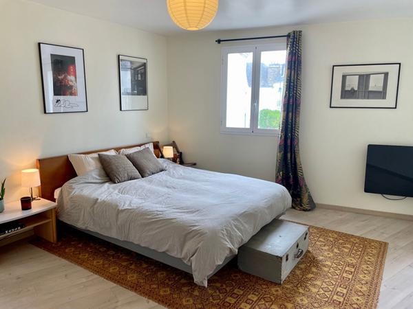 A vendre appartement Carnac Bourg 3 pièces de 74.40 m²