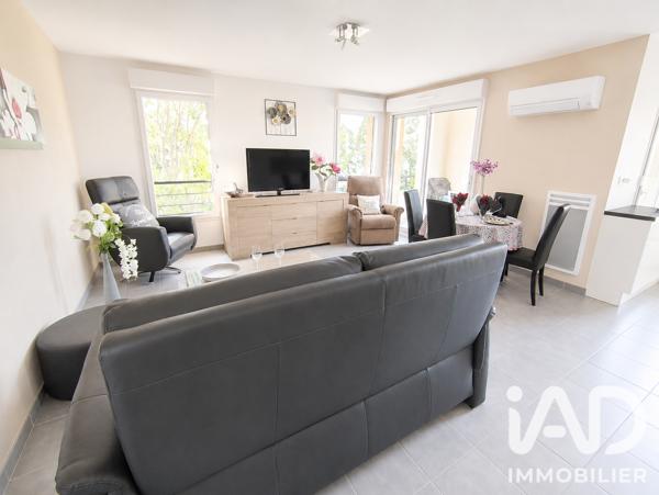 Appartement à vendre 3 pièces 66 m² Argelès-sur-Mer