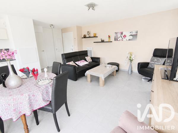 Appartement à vendre 3 pièces 66 m² Argelès-sur-Mer
