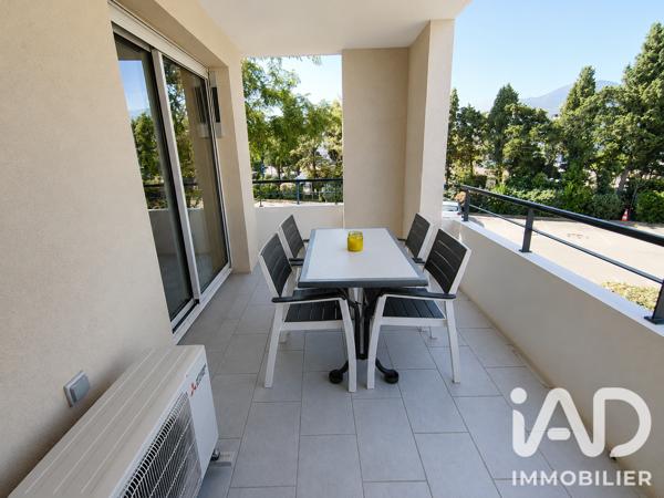 Appartement à vendre 3 pièces 66 m² Argelès-sur-Mer