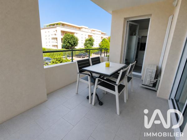 Appartement à vendre 3 pièces 66 m² Argelès-sur-Mer