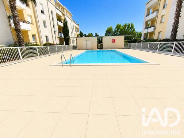 Appartement à vendre 3 pièces 66 m² Argelès-sur-Mer