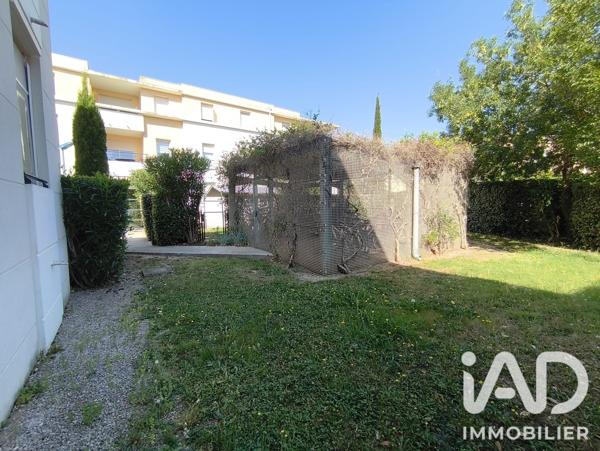 Appartement à vendre 3 pièces 66 m² Argelès-sur-Mer