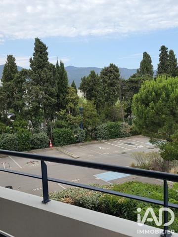 Appartement à vendre 3 pièces 66 m² Argelès-sur-Mer