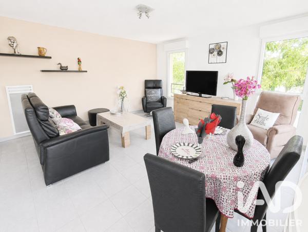 Appartement à vendre 3 pièces 66 m² Argelès-sur-Mer