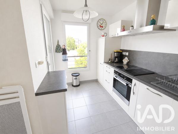 Appartement à vendre 3 pièces 66 m² Argelès-sur-Mer