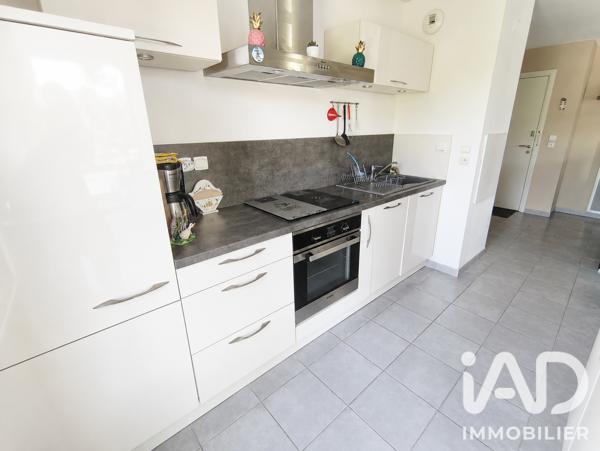 Appartement à vendre 3 pièces 66 m² Argelès-sur-Mer