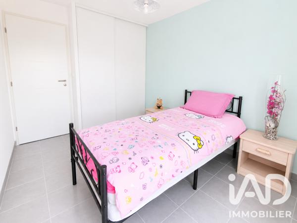 Appartement à vendre 3 pièces 66 m² Argelès-sur-Mer