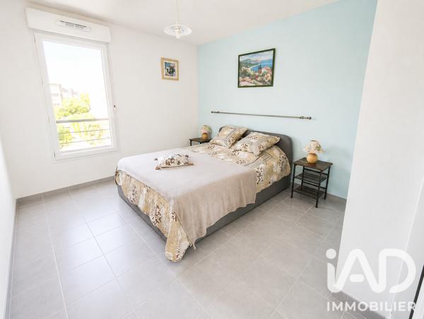 Appartement à vendre 3 pièces 66 m² Argelès-sur-Mer