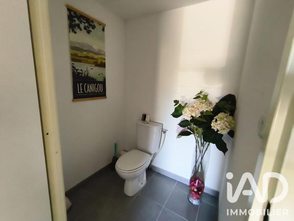 Appartement à vendre 3 pièces 66 m² Argelès-sur-Mer