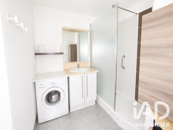 Appartement à vendre 3 pièces 66 m² Argelès-sur-Mer