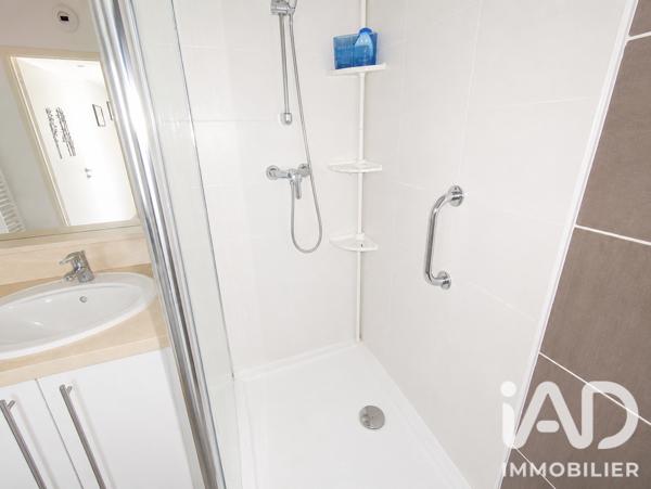 Appartement à vendre 3 pièces 66 m² Argelès-sur-Mer
