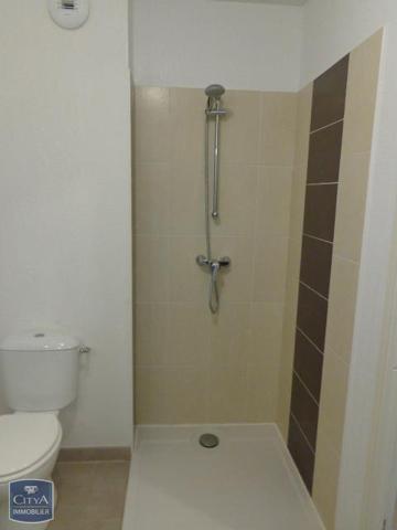 Appartement à louer 2 pièces 42.85m²