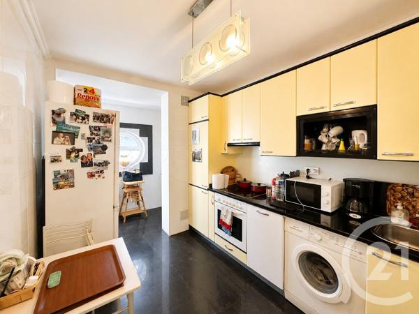 Appartement F3 à vendre  3 pièces - 61,15 m 2   HENDAYE  - 64