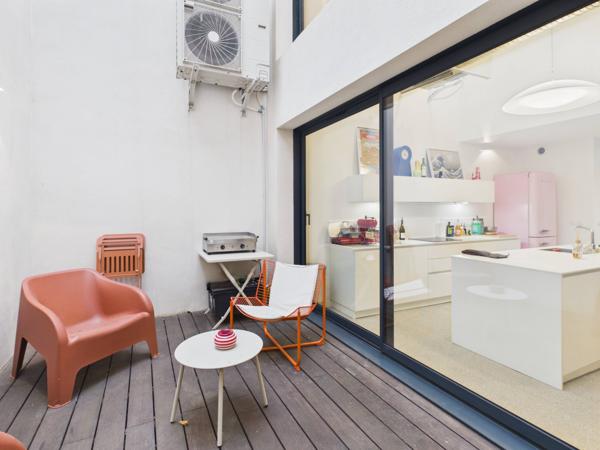 Appartement
         4 pièces
        - 182 m² Exclusivité 279 000 € *
