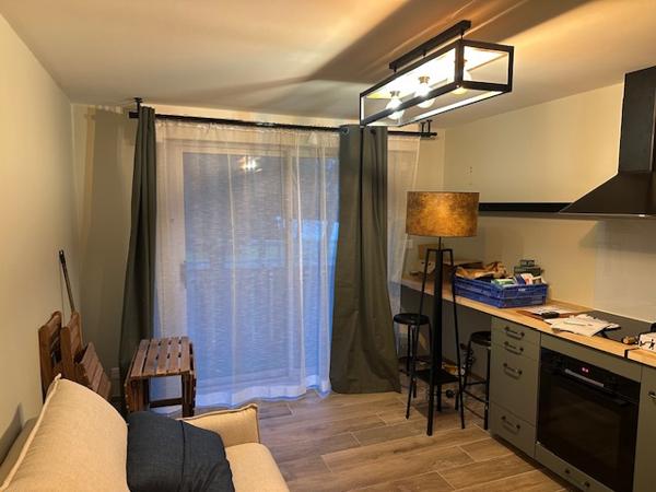 Saint-Georges-de-Didonne (17110) 

STUDIO PROCHE MER ET CENTRE VILLE