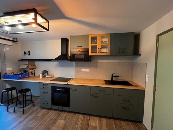 Saint-Georges-de-Didonne (17110) 

STUDIO PROCHE MER ET CENTRE VILLE