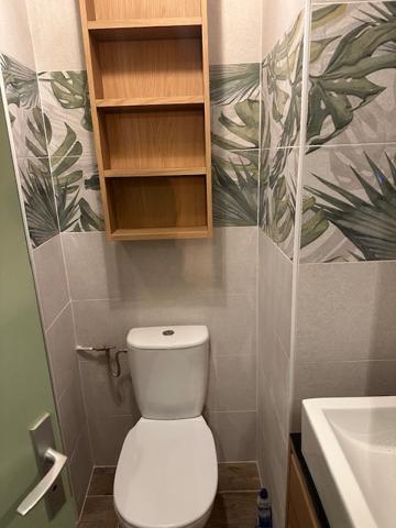 Saint-Georges-de-Didonne (17110) 

STUDIO PROCHE MER ET CENTRE VILLE