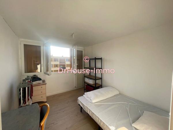 Appartement à vendre 4 pièces de 71 m²