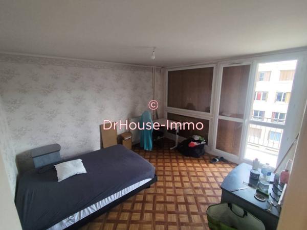 Appartement à vendre 4 pièces de 71 m²