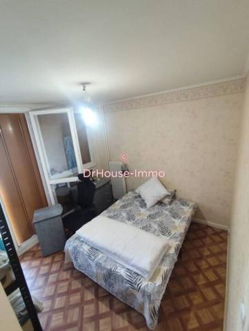 Appartement à vendre 4 pièces de 71 m²