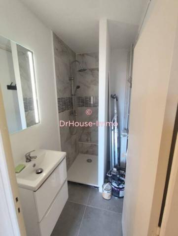 Appartement à vendre 4 pièces de 71 m²