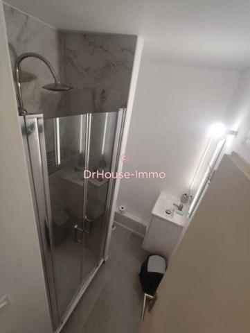 Appartement à vendre 4 pièces de 71 m²