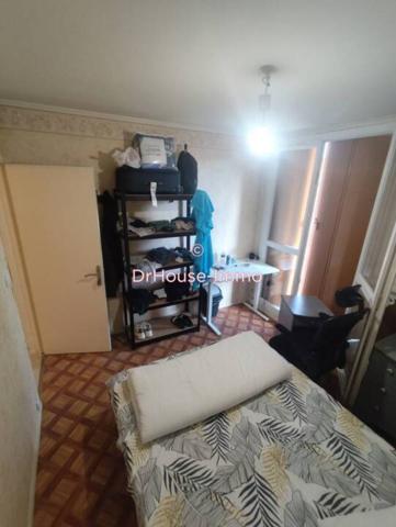Appartement à vendre 4 pièces de 71 m²