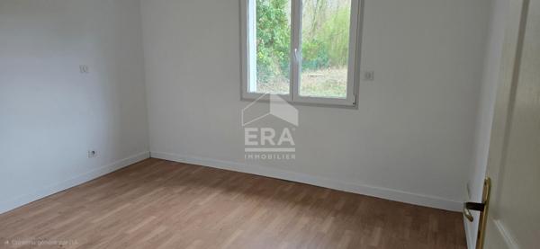 A Vendre - Maison 4 pièces 85m² de Plain pied - Merlimont