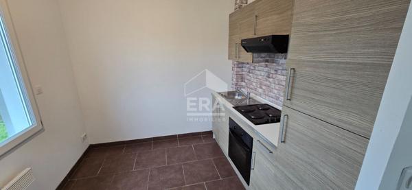 A Vendre - Maison 4 pièces 85m² de Plain pied - Merlimont