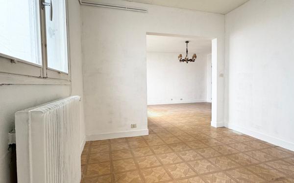 Appartement à vendre    4 pièces • 81,16 m2 Lucé