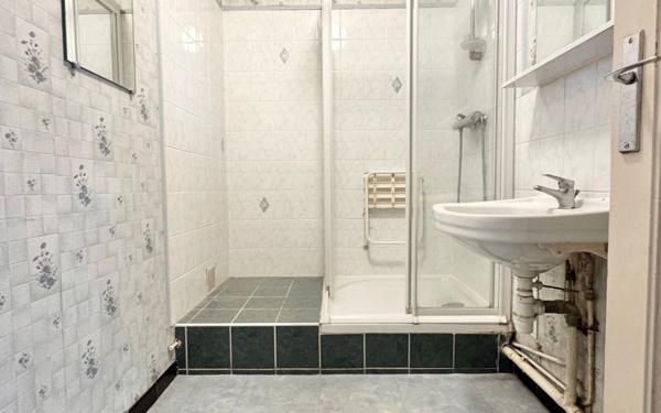 Appartement à vendre    4 pièces • 81,16 m2 Lucé