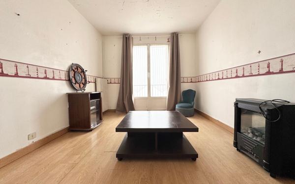 Appartement à vendre    4 pièces • 81,16 m2 Lucé