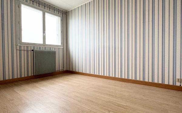 Appartement à vendre    4 pièces • 81,16 m2 Lucé