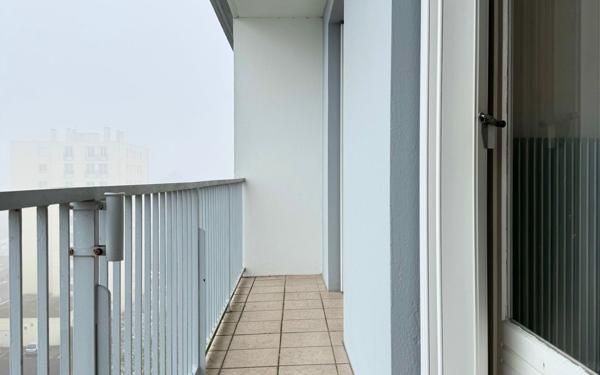 Appartement à vendre    4 pièces • 81,16 m2 Lucé