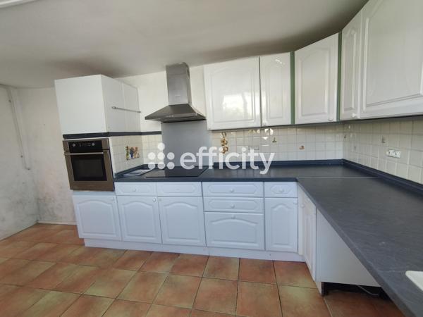 Maison 3 pièces - 65 m²