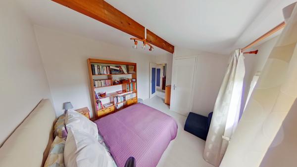 Maison garage et jardin Pessac 4 pièce(s) 107m2