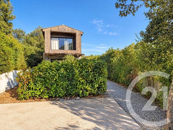 Maison à vendre  4 pièces - 86 m 2   LECCI  - 201